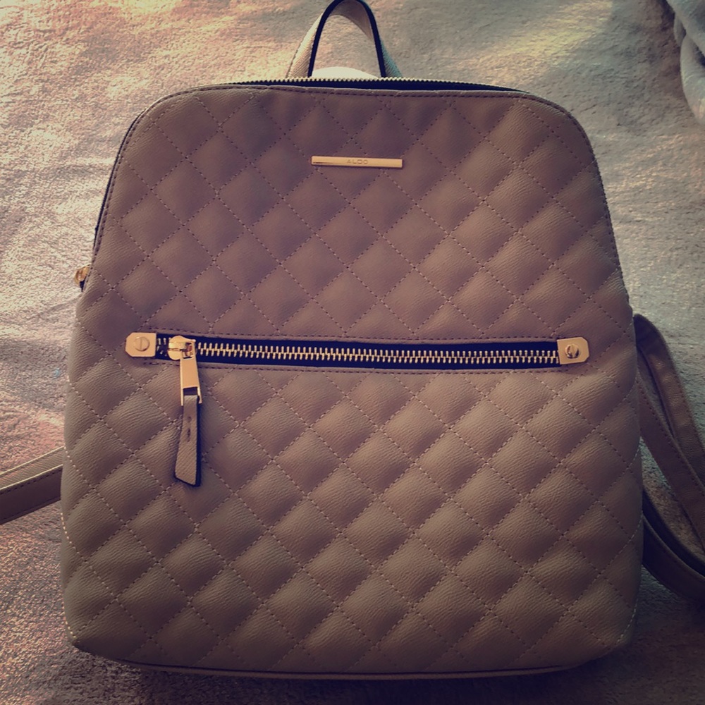 Aldo mini backpack